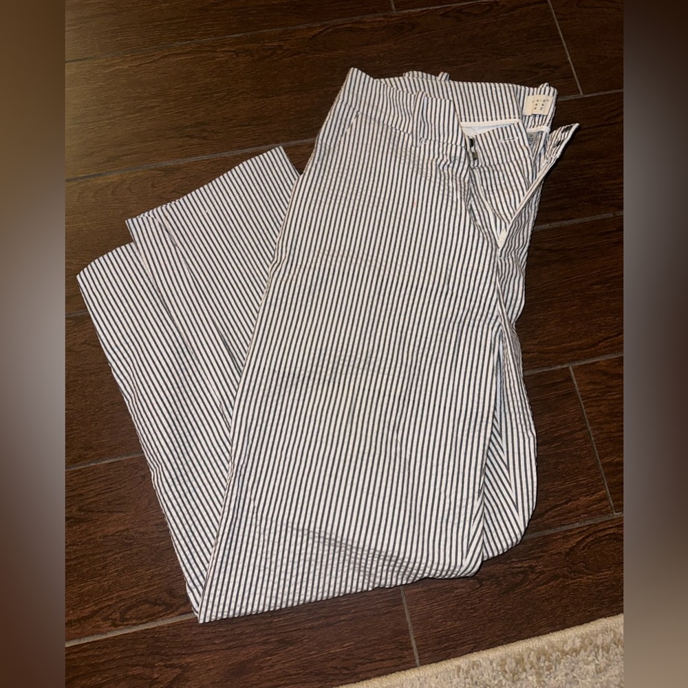 Target ( A New Day) work pants with stretch
